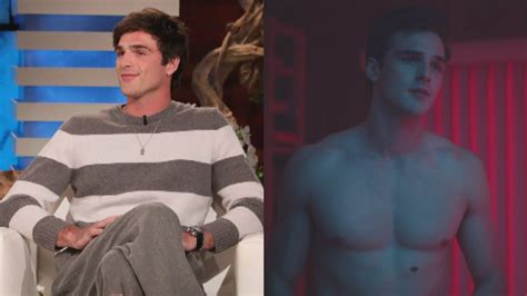 jacob elordi penis|Aussie actor Jacob Elordi defends Euphoria sex scenes